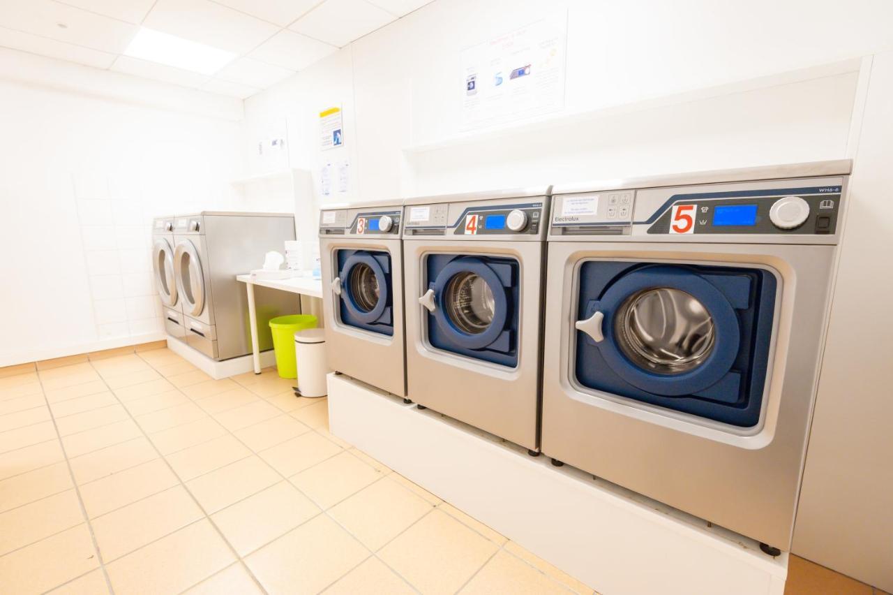 Hostel Le Hueb Grenoble Luaran gambar
