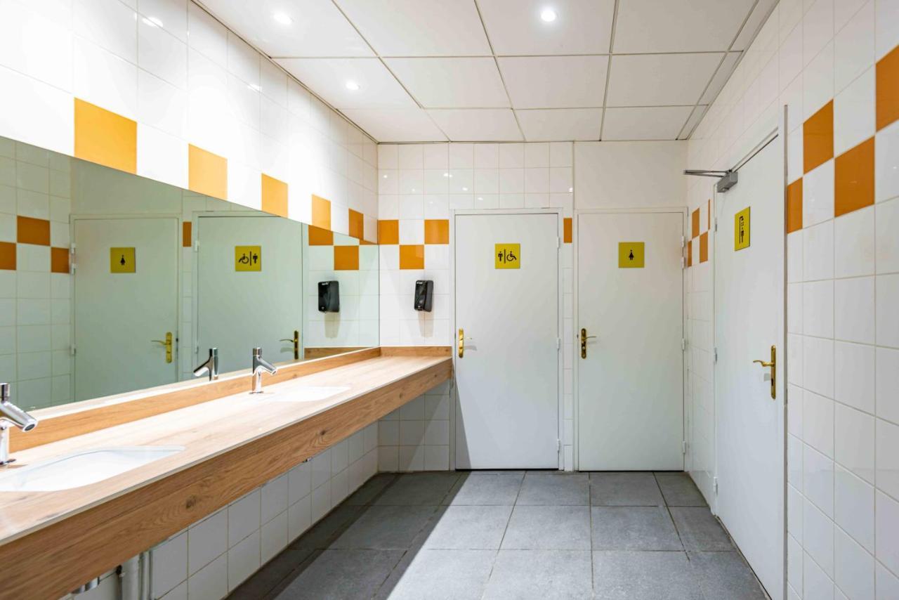 Hostel Le Hueb Grenoble Luaran gambar